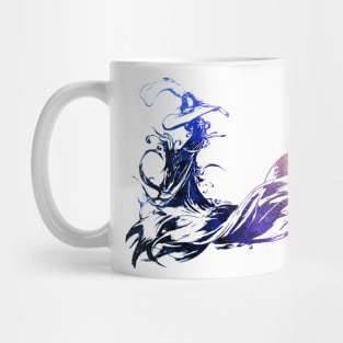 ffx galaxy Mug